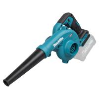 Аккумуляторная воздуходувка XGT Makita UB002GZ01