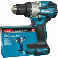 Дрель-шуруповерт Makita DDF489Z