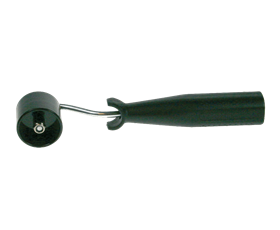 Ролик для прижима кромки при наклеивании Makita P-71504 (30 мм)