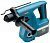 Аккумуляторный перфоратор Makita BHR200SJE