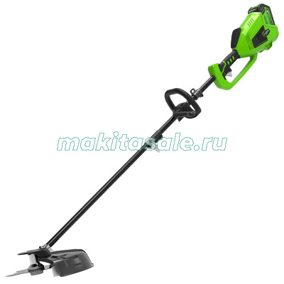 Триммер аккумуляторный Greenworks GD40BCK6