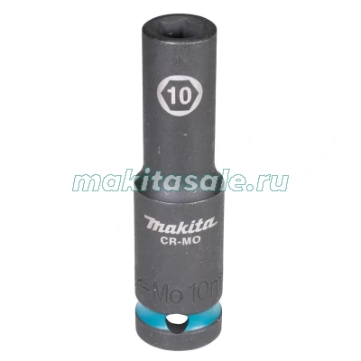 Ударная торцовая головка Impact Black Makita E-16411