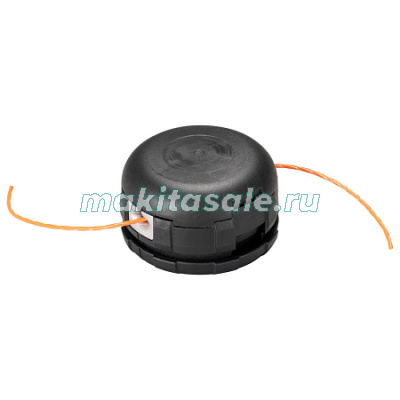 Триммерная головка полуавтоматическая M8/10x1.25LH Makita 1914R6-0