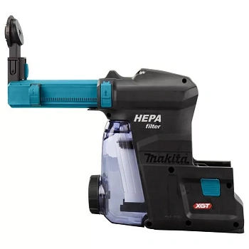 Комплект системы сбора пыли DX14 Makita 191E60-4