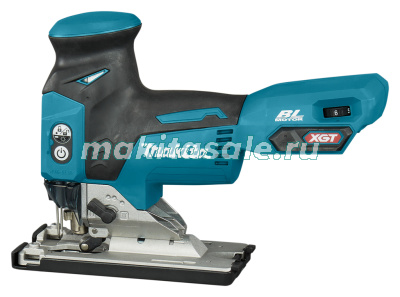 Аккумуляторный лобзик Makita JV001GZ01