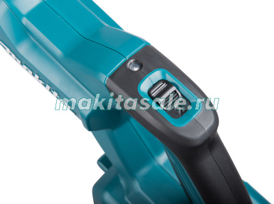 Аккумуляторная мойка Makita DHW180Z