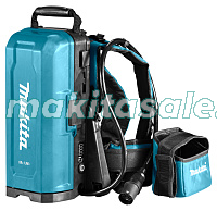 Ранцевый адаптер для аккумуляторов PDC01 Makita 191A59-5