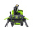 Снегоуборщик аккумуляторный 82V GREENWORKS GD82ST56 + три аккумулятора GD-82 82V G82B5 и зарядное устройство на 2 слота G82C2 82V по СПЕЦИАЛЬНОЙ ЦЕНЕ