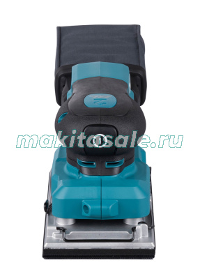 Аккумуляторная плоскошлифовальная машина XGT Makita BO007CGZ