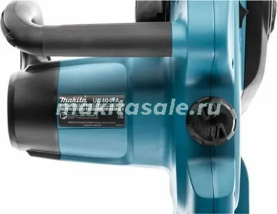 Цепная электрическая пила Makita UC4041A Цепная электрическая пила Makita UC4041A