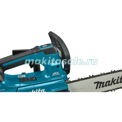 Аккумуляторная цепная пила XGT Makita UC004GM101