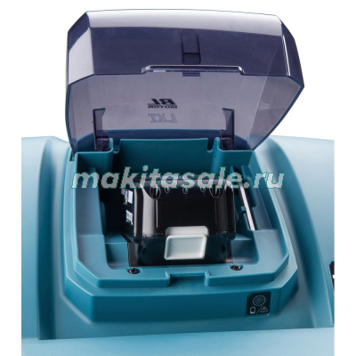 Аккумуляторный скарификатор Makita DUV320RT