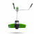Триммер аккумуляторный Greenworks GD60BCB, 60V, 40 см, с АКБ 4АЧ и ЗУ
