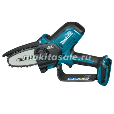 Аккумуляторная цепная пила Makita DUC101Z