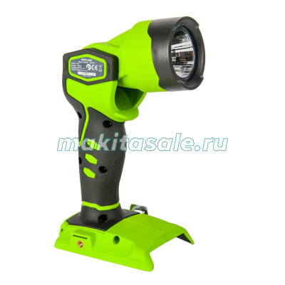 Фонарь аккумуляторный Greenworks 24V G24WL без АКБ и ЗУ