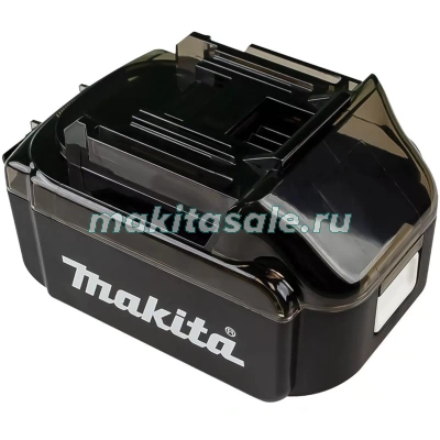 Органайзер для насадок в форме LXT аккумулятора Makita B-69917