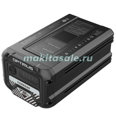Аккумулятор Greenworks CORE530, 82V, 7,2 Ач