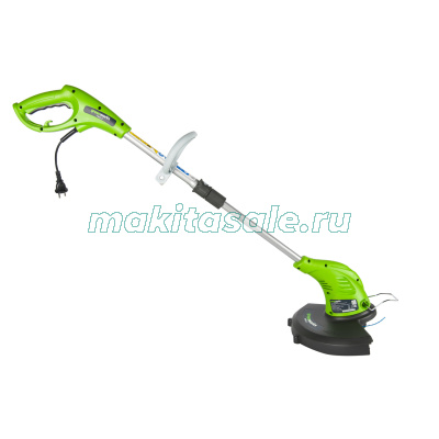 Триммер электрический Greenworks GST5033 Basic