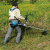 Аккумуляторный триммер XGT Makita UR016GZ