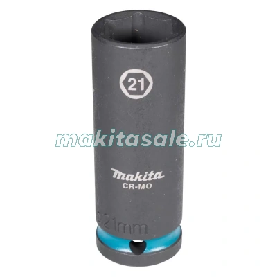 Ударная торцовая головка Impact Black Makita E-16508