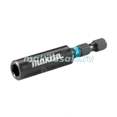 Магнитный держатель бит Impact Black Makita B-66793