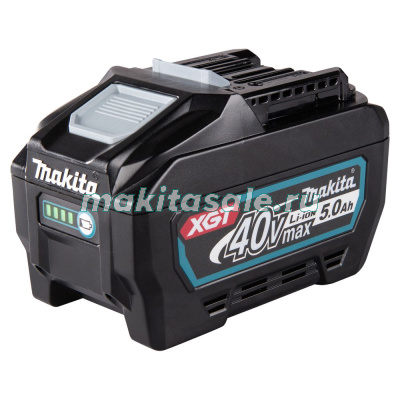 Аккумулятор XGT Makita BL4050F 632R45-4