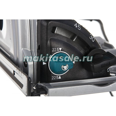 Погружная дисковая пила Makita SP6000J