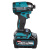 Аккумуляторный ударный шуруповерт XGT Makita TD002GD201