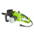Цепная пила электрическая Greenworks GCS2046, 2000 Вт, 45 см
