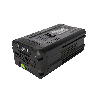 Аккумулятор GreenWorks G82B5, 82V, 5 Ач