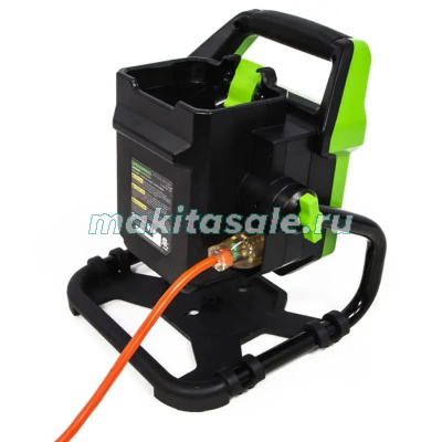 LED-прожектор Greenworks G82WLH, 82V / 220V, без АКБ и ЗУ