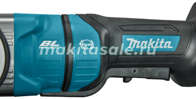 Аккумуляторная УШМ XG Makita GA050GZ