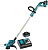 Аккумуляторный триммер Makita DUR193RF
