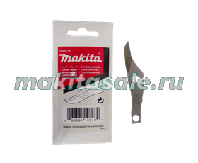 Центральный нож для ножниц по металлу Makita 792537-8