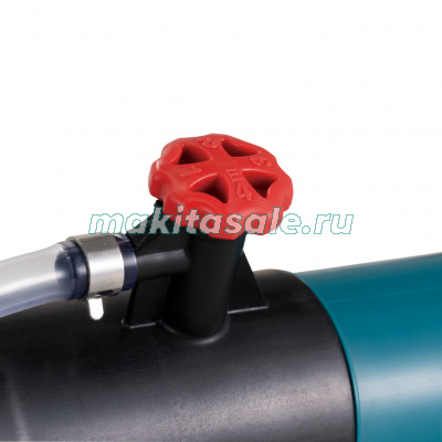 Аккумуляторный опрыскиватель Makita PM001GZ01