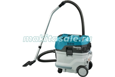 Аккумуляторный пылесос XGT Makita VC006GMZ01