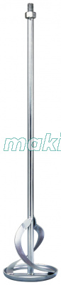 Спиральная мешалка для миксера Makita D-73508