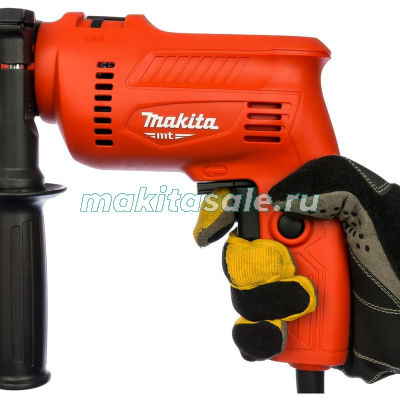 Ударная дрель Makita M0801B