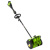 Снегоуборщик аккумуляторный Greenworks GD40SS2, 40V, 30 см, без АКБ и ЗУ