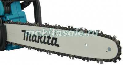 Аккумуляторная цепная пила Makita DUC407Z 