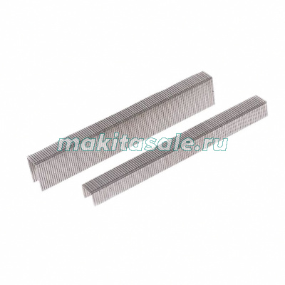 Скобы для скобосшивателя Makita F-32663 10x16mm