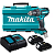 Ударная дрель-шуруповерт Makita DHP485SYE