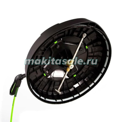 Насадка для очистки поверхностей 38 см для мойки высокого давления Greenworks, 250 бар