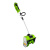 Снегоуборщик аккумуляторный Greenworks GD40SSK6 с акб 6 а/ч
