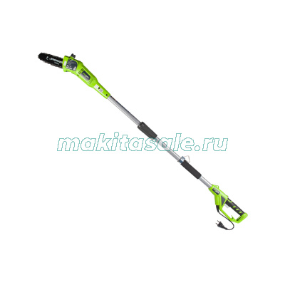 Высоторез/Сучкорез электрический Greenworks GPS7220