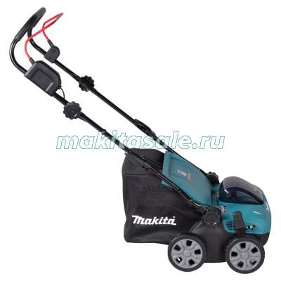 Аккумуляторный скарификатор Makita DUV320RT