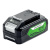 Аккумулятор Greenworks G24B4, 24V, 4 Ач