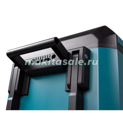 Аккумуляторный холодильник с функцией подогрева XGT Makita CW004GZ
