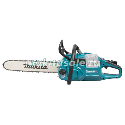 Аккумуляторная цепная пила XGT Makita UC030GZ
