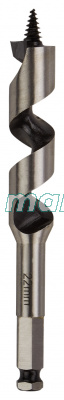 Сверло спираль Левиса Makita D-36114 165x22mm